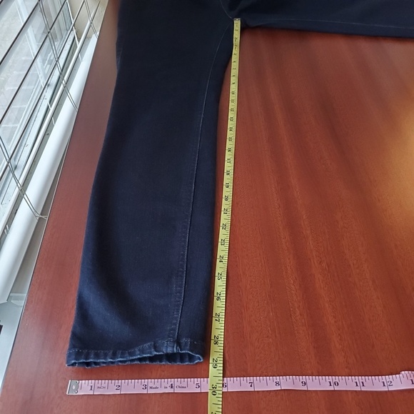 Buffalo David Bitton Francesca Mid Rise Skinny - Picture 3 of 8